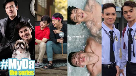 Best Pinoy BL Series to Watch: Oh, Mando! + More .